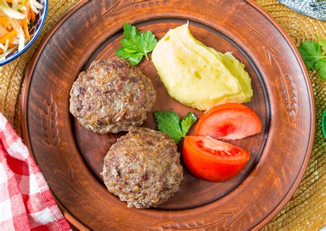 Рецепт гречневых котлет с фото пошагово на Вкусном Блоге