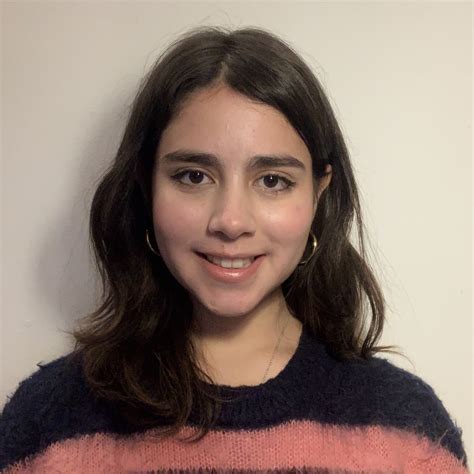 Isabella Aldrete - Report for America