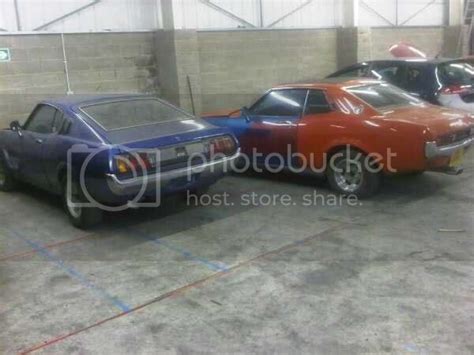 celica ra28 - 1stGenCelica.com
