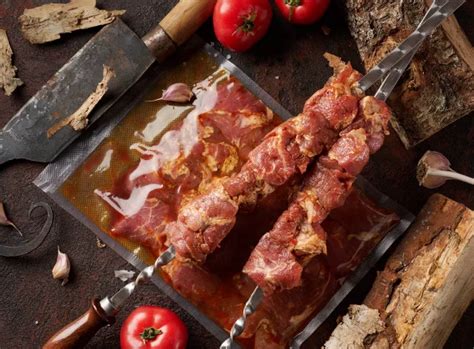 Популярное « Хочу Шашлык – самый вкусный шашлык в Санкт-Петербурге с ...