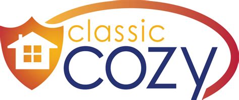 Classic Cozy Logo – KCNY Design