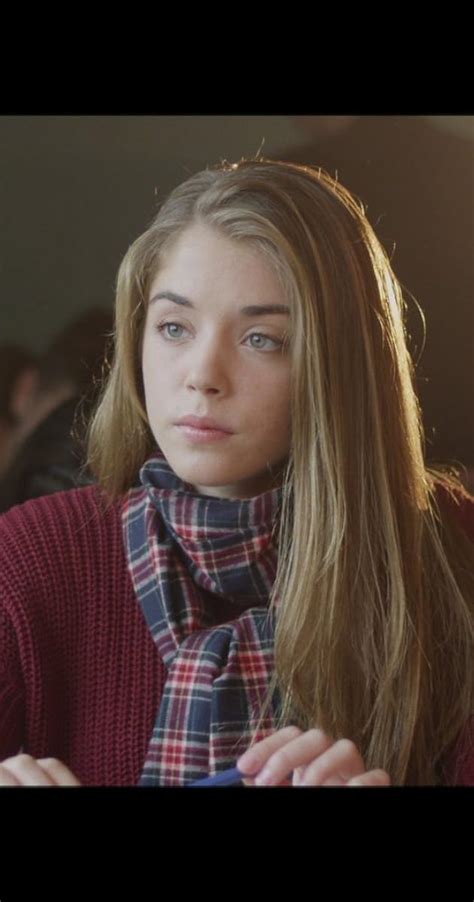Alice Isaaz - IMDb