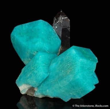 Introduction To Mineralogy - International Gem Society