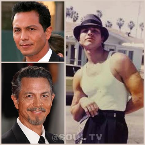 Benjamin Bratt