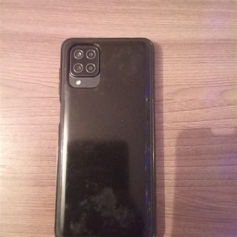 Продам редми 9а. И Самсунг 12а с зарядкой. Оба рабочие минус экран. На ...