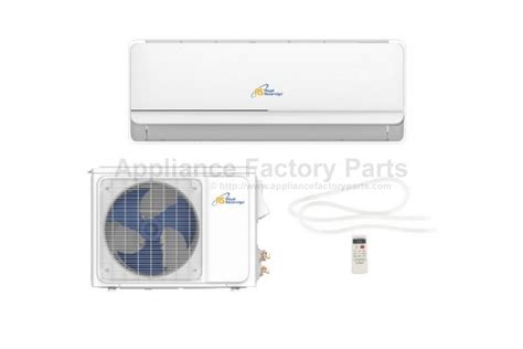 Royal Sovereign RSAC-1217S Parts | Air Conditioners