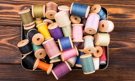 thread  sewing machine  ultimate guide