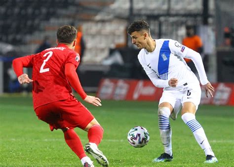 Ελλάδα – Γεωργία 1-1 : Ήταν κάποτε μια Εθνική ομάδα… - ΤΑ ΝΕΑ