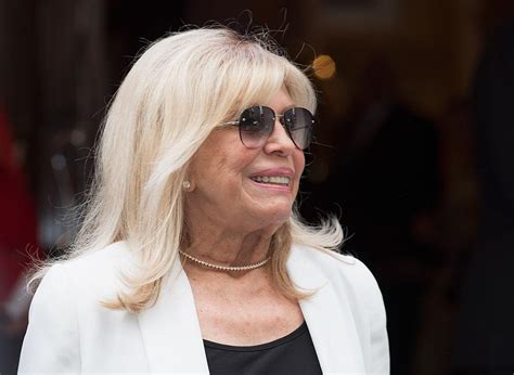 Nancy Sinatra responds to Donald Trump having 'My Way' performed at ...