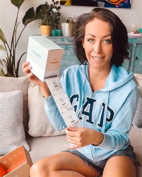 💊 vitapack® | Personalizované vitamínové sáčky 🙋