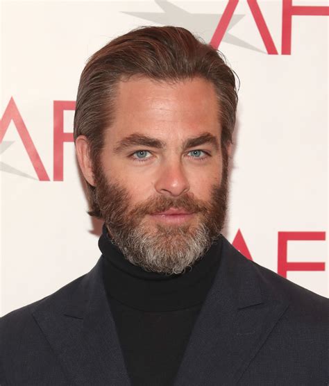 Chris Pine