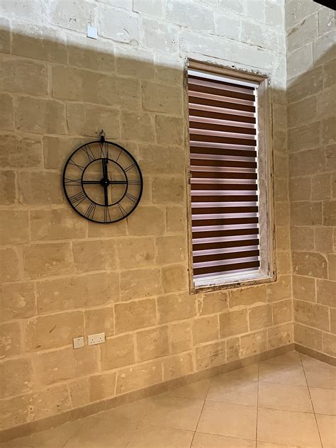 Zebra Blinds | Island Blinds Malta