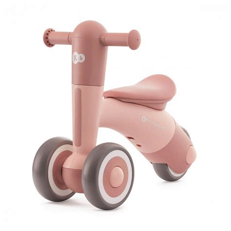 Balans bicikl guralica Kinderkraft UNIQ Honey - Mamino.rs shop