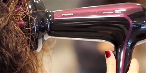 Надежные фены фирмы Philips 2025