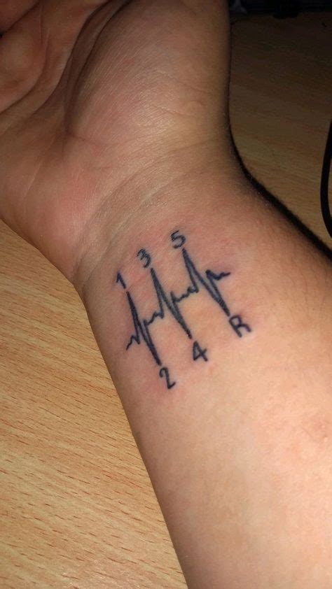 pin  salvataggi rapidi   hand tattoos tattoos  guys