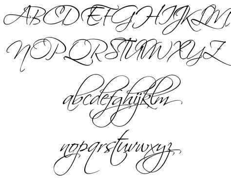 Scriptina Pro font by CheapProFonts | FontRiver