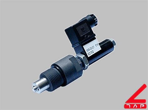 Cuộn coil IW9-03-01 Cuộn hút van điện từ IW9-03-01