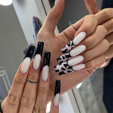Pin by Anb_nail on Nails | Types of nails, Nail designs, Nails