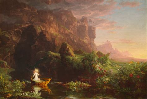 What is Romanticism? | Romanticism | Exhibitions | USEUM