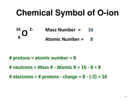 PPT - Ions and Ionic Compound PowerPoint Presentation, free download ...