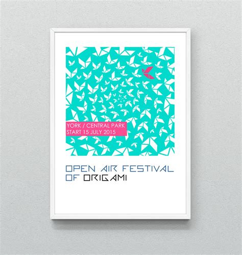 Festival on Behance