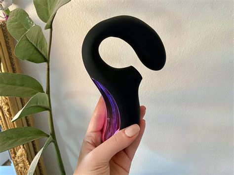 Lelo Enigma Review [Tried & Tested]