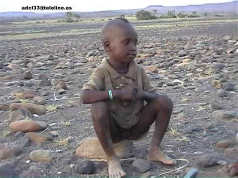 Turkana Boy - Kenya - Crio Turkana - Kenia - Travel Pic