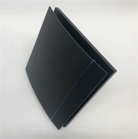 Вентилятор Soler & Palau Silent Design 100 CHZ Black Matte (Таймер ...