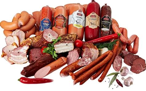 Тест-турнир Самое лучше мясное изделие