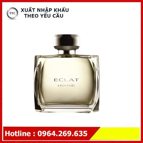 Eclat Homme Eau De Toilette - Xuất Nhập Khẩu