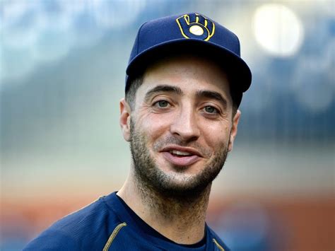 Milwaukee Brewer Ryan Braun Retiring From Major League Baseball ...