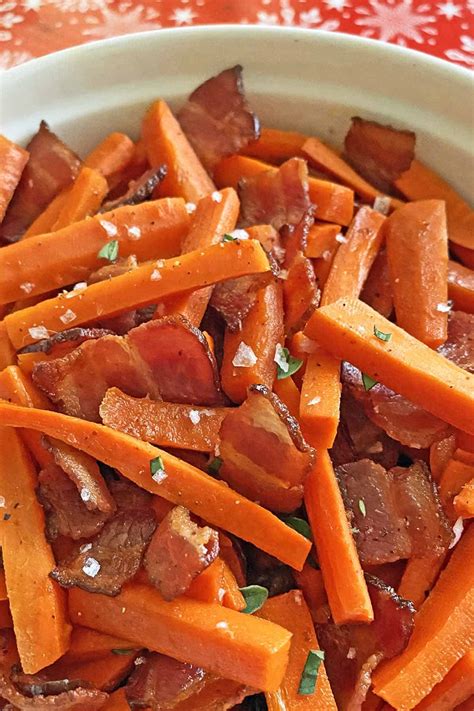 23 Easy FALL SIDE DISHES - Forfoodiefriends