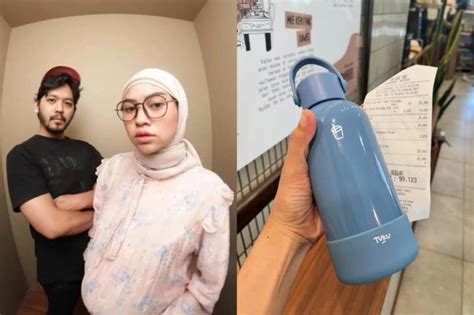 viral kronologi kasus tumbler tuku hilang  krl petugas kai disebut