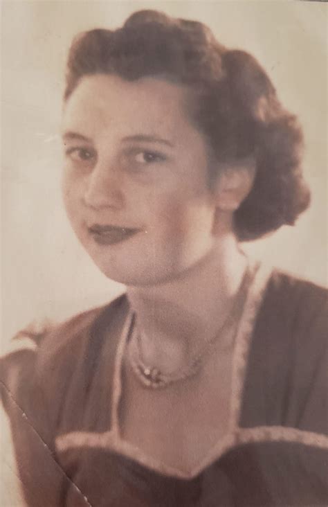 Recent Obituaries and Service Details at McWilliams Funeral Home 16