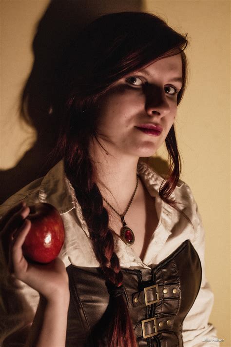 New snowhite ? by NeahKuno on DeviantArt