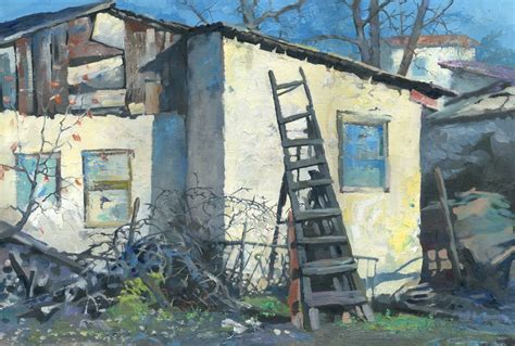 Чернов Денис(Denis Chernov)... - Kai Fine Art