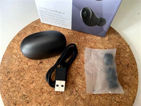 1More ColorBuds 2 Review: Upping The Ante With ANC | Digital Trends