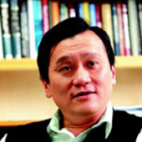 chu distinguished research fellow academia sinica taipei