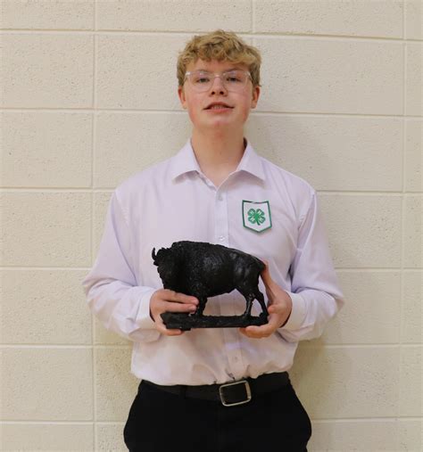 north dakota   members compete  state agronomy contest extension