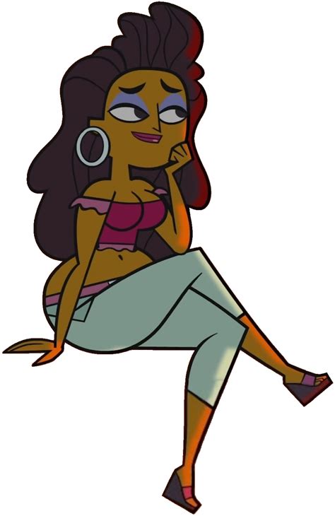 Learn How To Draw Anne Maria From Total Drama Total D - vrogue.co