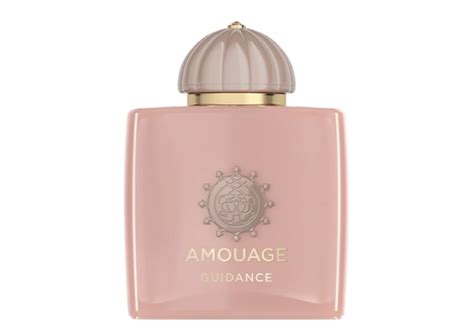 Amouage Guidance: A Real French Perfume ~ Fragrance Reviews