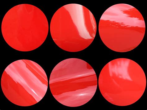 THE CITY OF RED :: Behance