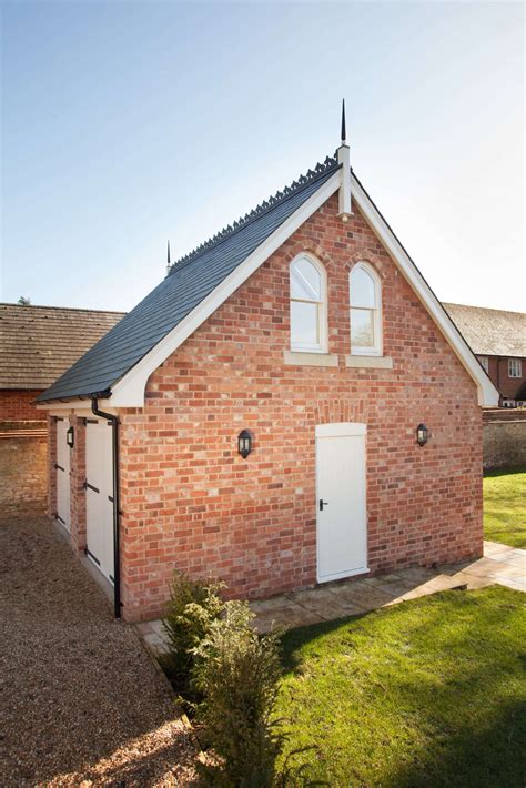 Stratford House, Stony Stratford – Clayson Country Homes