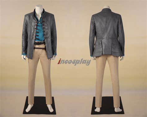 Dungeons&dragons Cosplay Costume - Etsy