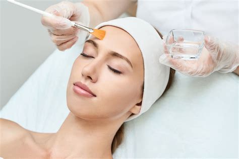 chemical peels  med spa  flower mound tx