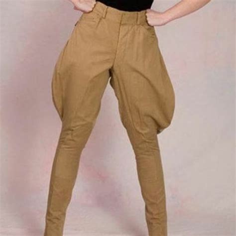 Jodhpurs - Etsy