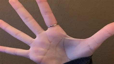 smaller hands naturally  permanently  home youtube