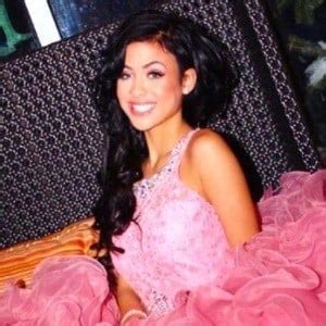 Kaylina Eileen Garcia - Bio, Facts, Family | Famous Birthdays