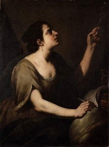 Artemisia Gentileschi (Roma 1593 - Napoli 1654) Al - Jun 12, 2008