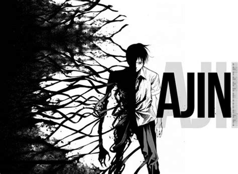 ajin tv show air  track episodes  episode